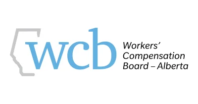 Alberta WCB logo